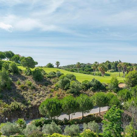 Apartment Alhaurin Golf Málaga Exteriör bild