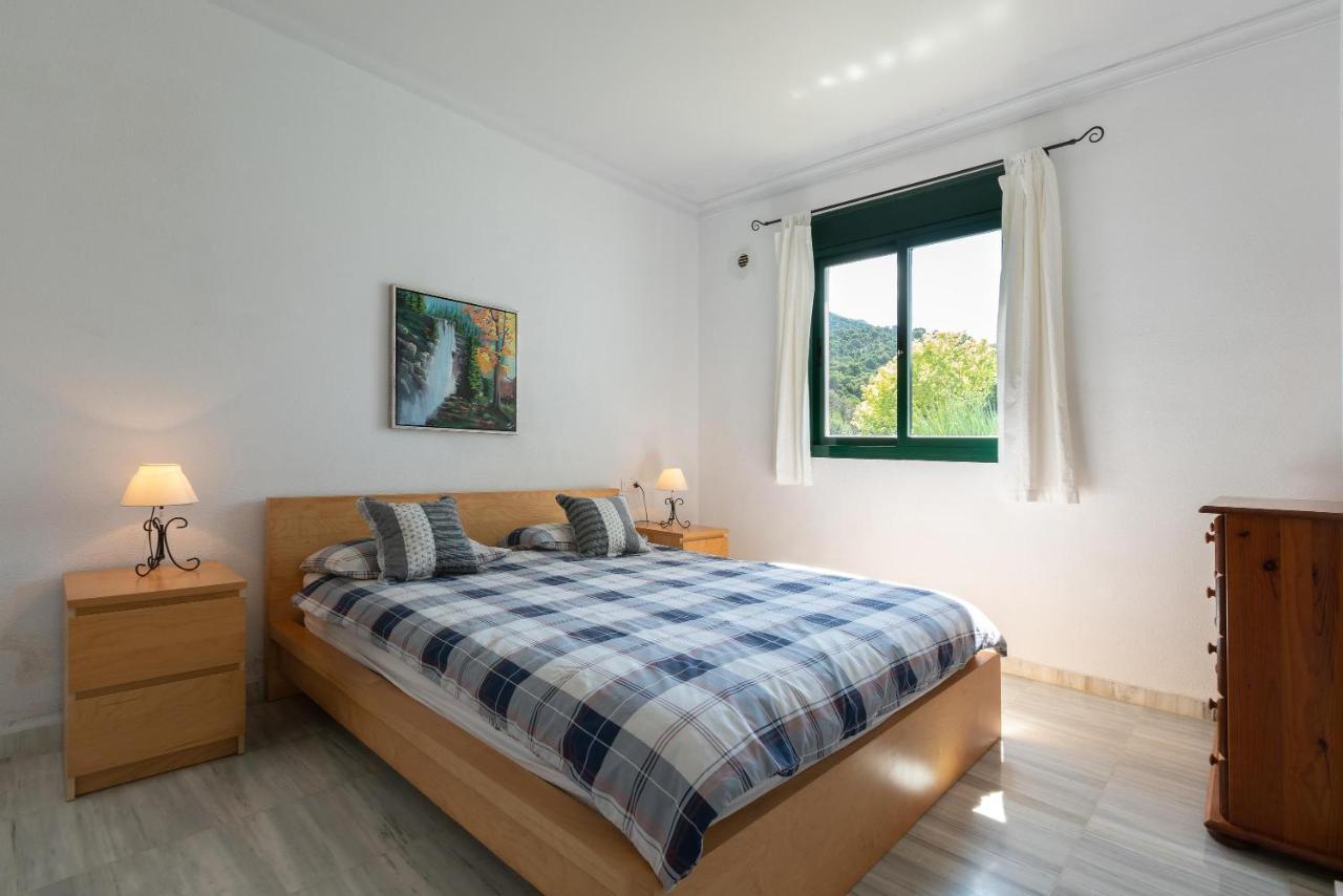 Apartment Alhaurin Golf Málaga Exteriör bild